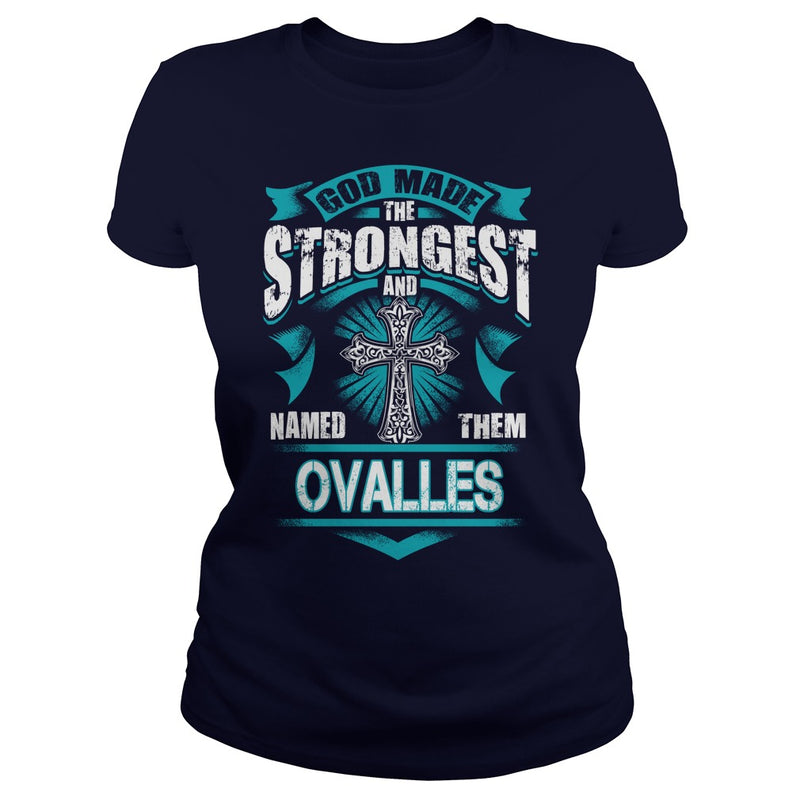 OVALLES This Is An Amazing Thing For You. Select The Product You Want From The Menu. Never Underestimate Of A Person With OVALLES Name. 100% Designed  Shipped  and Printed in the U.S.A.