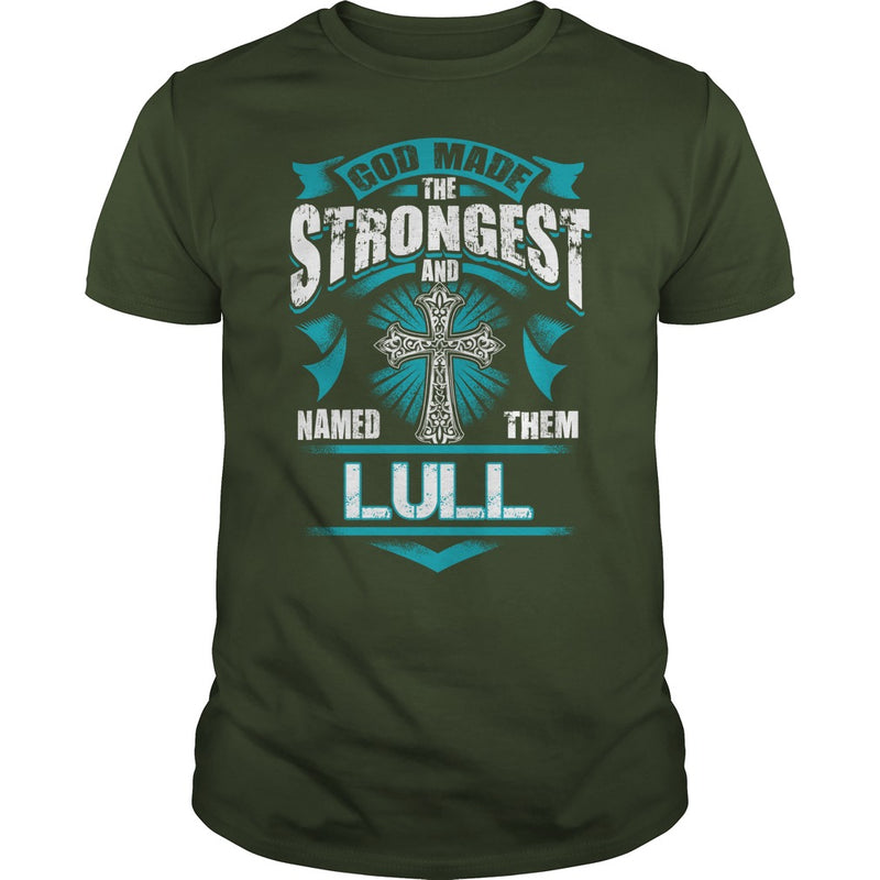 If you are a LULL  then this shirt is for you! Whether you were born into it  or were lucky enough to marry in  show your pride by getting this shirt today. Makes a perfect gift!