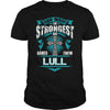If you are a LULL  then this shirt is for you! Whether you were born into it  or were lucky enough to marry in  show your pride by getting this shirt today. Makes a perfect gift!