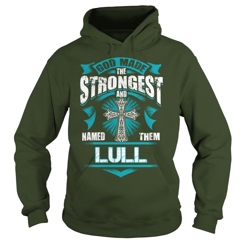 If you are a LULL  then this shirt is for you! Whether you were born into it  or were lucky enough to marry in  show your pride by getting this shirt today. Makes a perfect gift!