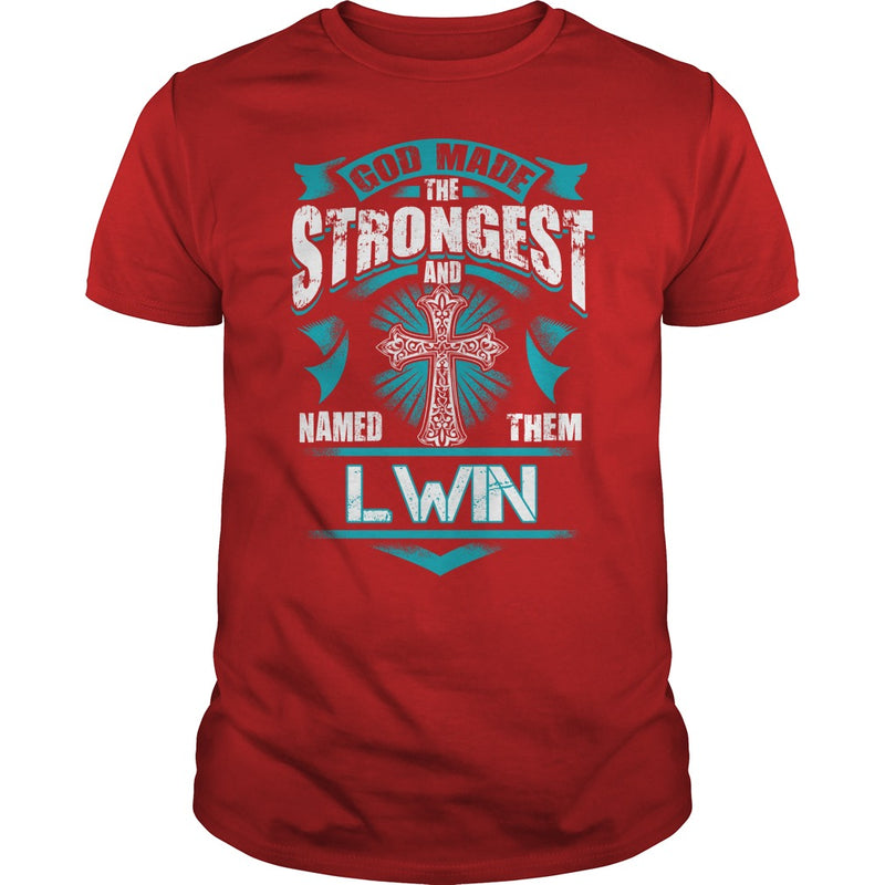 If you are a LWIN  then this shirt is for you! Whether you were born into it  or were lucky enough to marry in  show your pride by getting this shirt today. Makes a perfect gift!