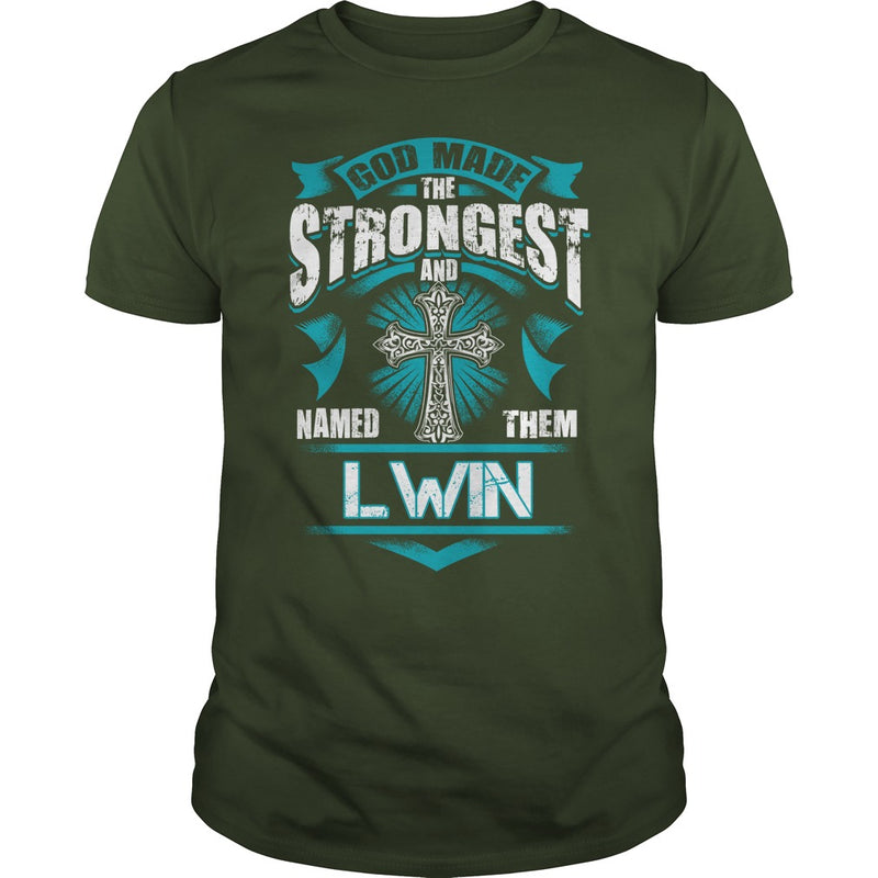 If you are a LWIN  then this shirt is for you! Whether you were born into it  or were lucky enough to marry in  show your pride by getting this shirt today. Makes a perfect gift!