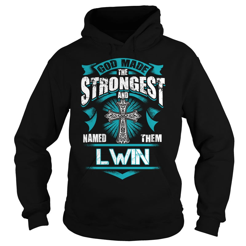 If you are a LWIN  then this shirt is for you! Whether you were born into it  or were lucky enough to marry in  show your pride by getting this shirt today. Makes a perfect gift!