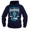 If you are a LYND  then this shirt is for you! Whether you were born into it  or were lucky enough to marry in  show your pride by getting this shirt today. Makes a perfect gift!