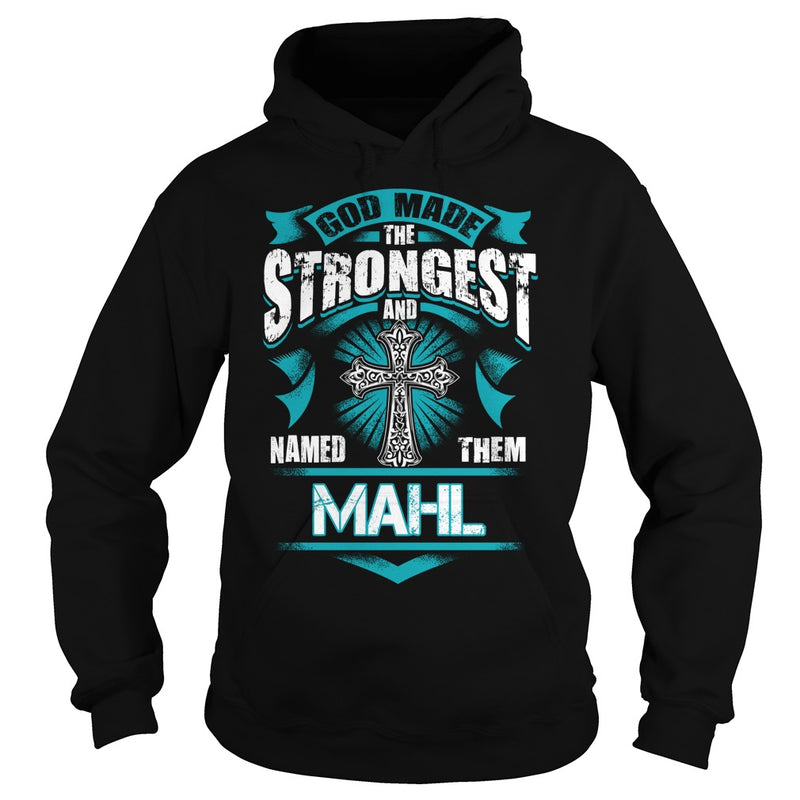If you are a MAHL  then this shirt is for you! Whether you were born into it  or were lucky enough to marry in  show your pride by getting this shirt today. Makes a perfect gift!