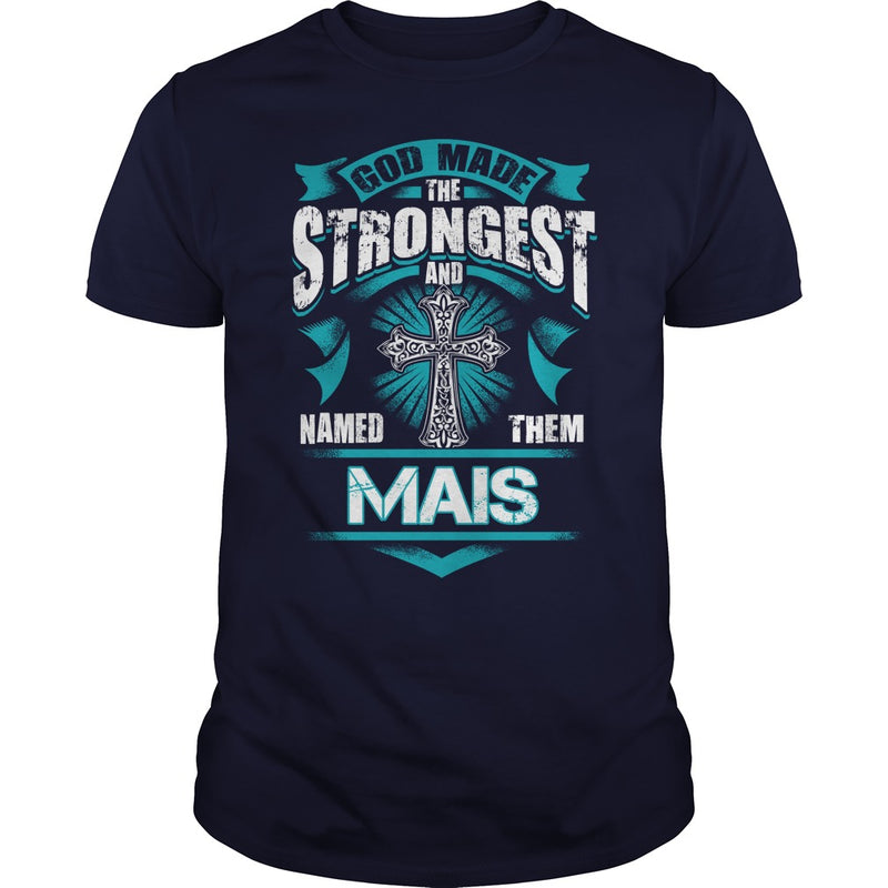 If you are a MAIS  then this shirt is for you! Whether you were born into it  or were lucky enough to marry in  show your pride by getting this shirt today. Makes a perfect gift!