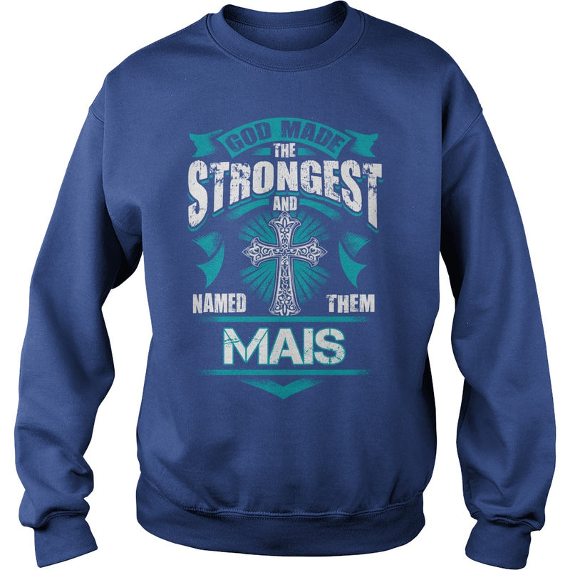 If you are a MAIS  then this shirt is for you! Whether you were born into it  or were lucky enough to marry in  show your pride by getting this shirt today. Makes a perfect gift!