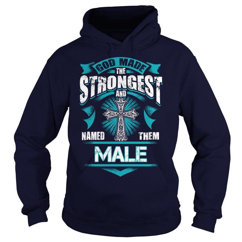 If you are a MALE  then this shirt is for you! Whether you were born into it  or were lucky enough to marry in  show your pride by getting this shirt today. Makes a perfect gift!