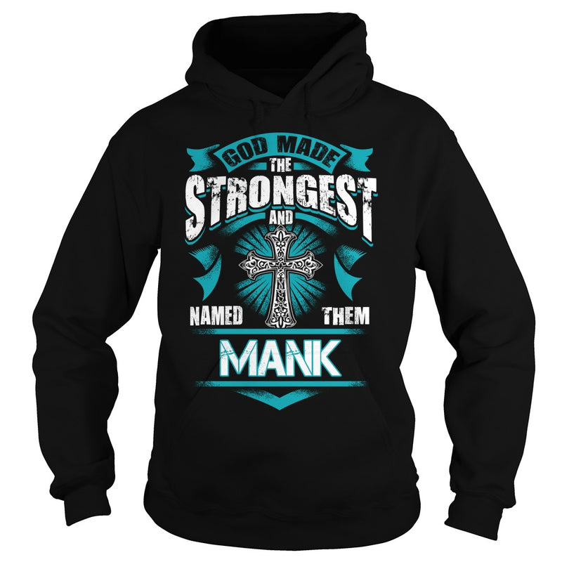 If you are a MANK  then this shirt is for you! Whether you were born into it  or were lucky enough to marry in  show your pride by getting this shirt today. Makes a perfect gift!