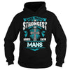 If you are a MANS  then this shirt is for you! Whether you were born into it  or were lucky enough to marry in  show your pride by getting this shirt today. Makes a perfect gift!