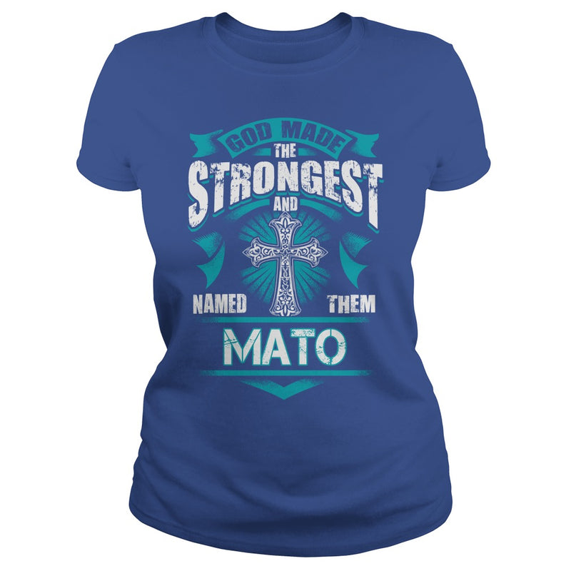 If you are a MATO  then this shirt is for you! Whether you were born into it  or were lucky enough to marry in  show your pride by getting this shirt today. Makes a perfect gift!