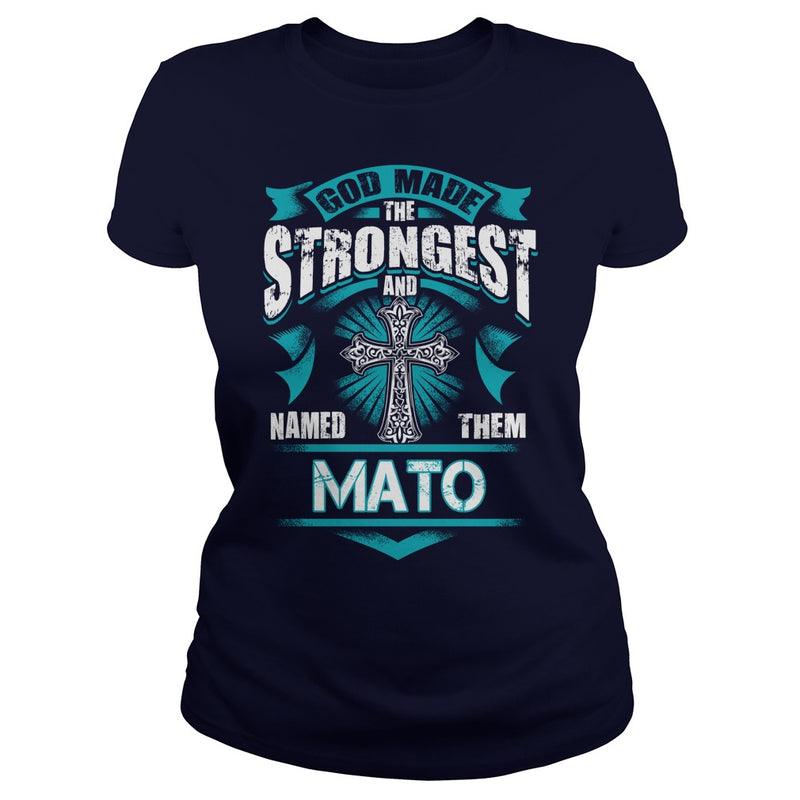 If you are a MATO  then this shirt is for you! Whether you were born into it  or were lucky enough to marry in  show your pride by getting this shirt today. Makes a perfect gift!