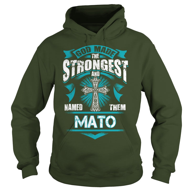 If you are a MATO  then this shirt is for you! Whether you were born into it  or were lucky enough to marry in  show your pride by getting this shirt today. Makes a perfect gift!