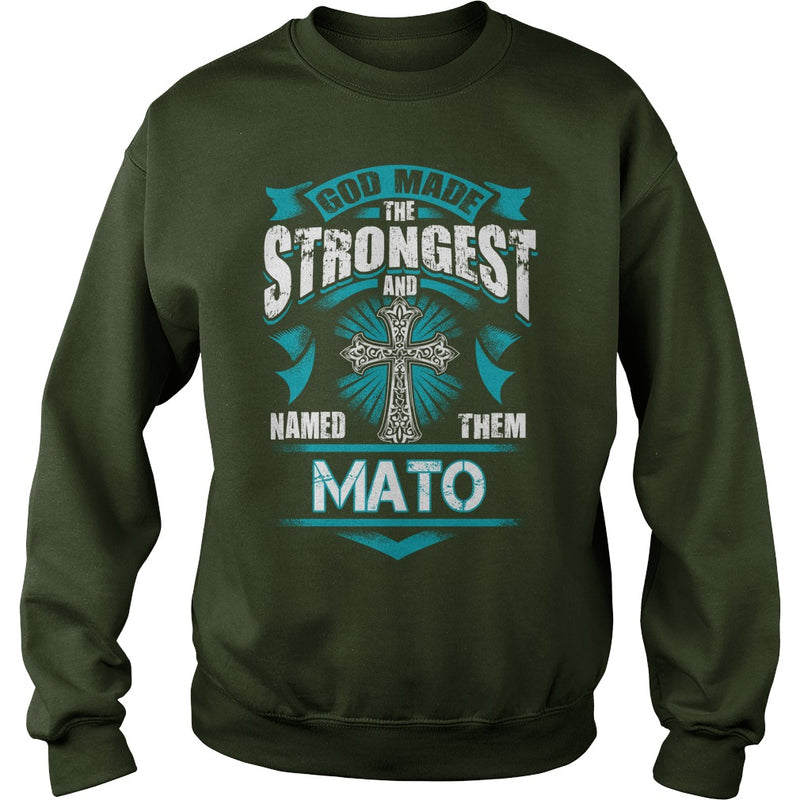 If you are a MATO  then this shirt is for you! Whether you were born into it  or were lucky enough to marry in  show your pride by getting this shirt today. Makes a perfect gift!