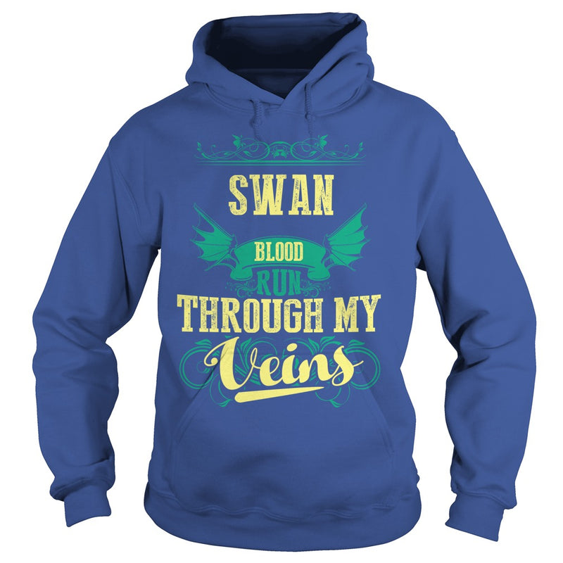 SWAN This Is An Amazing Thing For You. Select The Product You Want From The Menu. Never Underestimate Of A Person With SWAN Name. 100% Designed  Shipped  and Printed in the U.S.A.