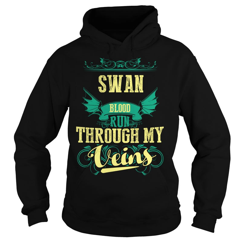 SWAN This Is An Amazing Thing For You. Select The Product You Want From The Menu. Never Underestimate Of A Person With SWAN Name. 100% Designed  Shipped  and Printed in the U.S.A.