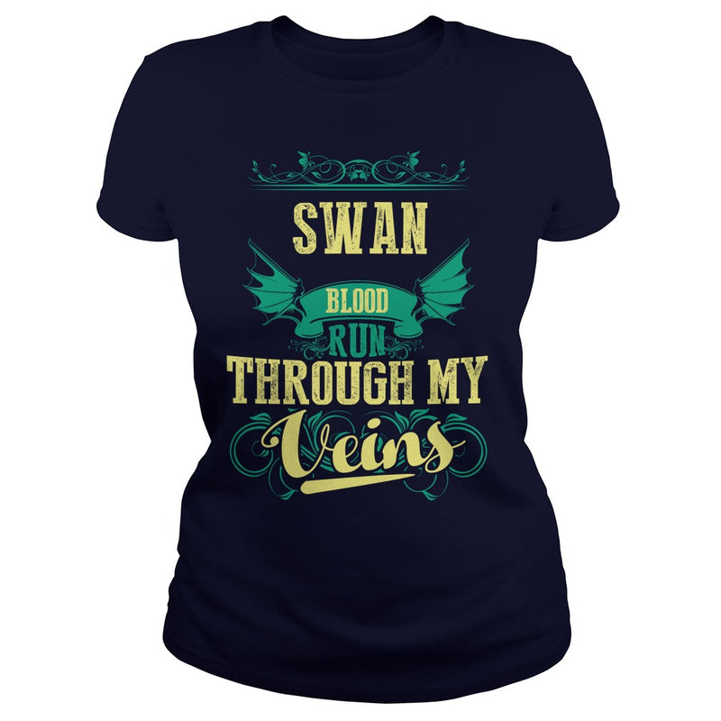 SWAN This Is An Amazing Thing For You. Select The Product You Want From The Menu. Never Underestimate Of A Person With SWAN Name. 100% Designed  Shipped  and Printed in the U.S.A.