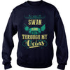 SWAN This Is An Amazing Thing For You. Select The Product You Want From The Menu. Never Underestimate Of A Person With SWAN Name. 100% Designed  Shipped  and Printed in the U.S.A.