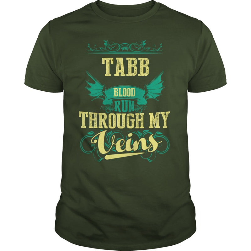 TABB This Is An Amazing Thing For You. Select The Product You Want From The Menu. Never Underestimate Of A Person With TABB Name. 100% Designed  Shipped  and Printed in the U.S.A.
