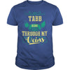 TABB This Is An Amazing Thing For You. Select The Product You Want From The Menu. Never Underestimate Of A Person With TABB Name. 100% Designed  Shipped  and Printed in the U.S.A.