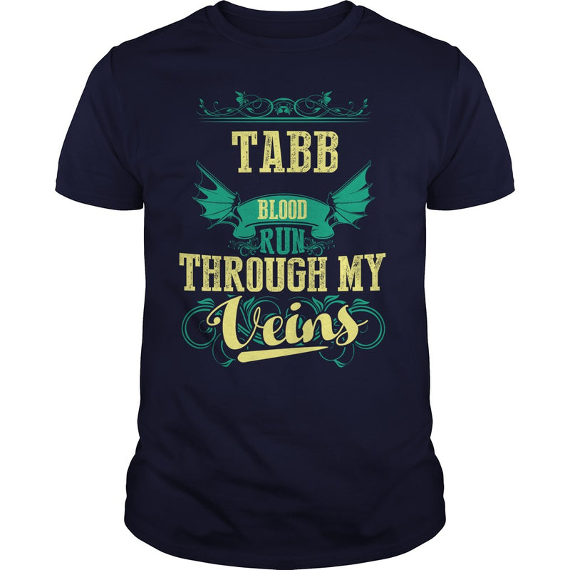 TABB This Is An Amazing Thing For You. Select The Product You Want From The Menu. Never Underestimate Of A Person With TABB Name. 100% Designed  Shipped  and Printed in the U.S.A.