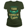 TABB This Is An Amazing Thing For You. Select The Product You Want From The Menu. Never Underestimate Of A Person With TABB Name. 100% Designed  Shipped  and Printed in the U.S.A.