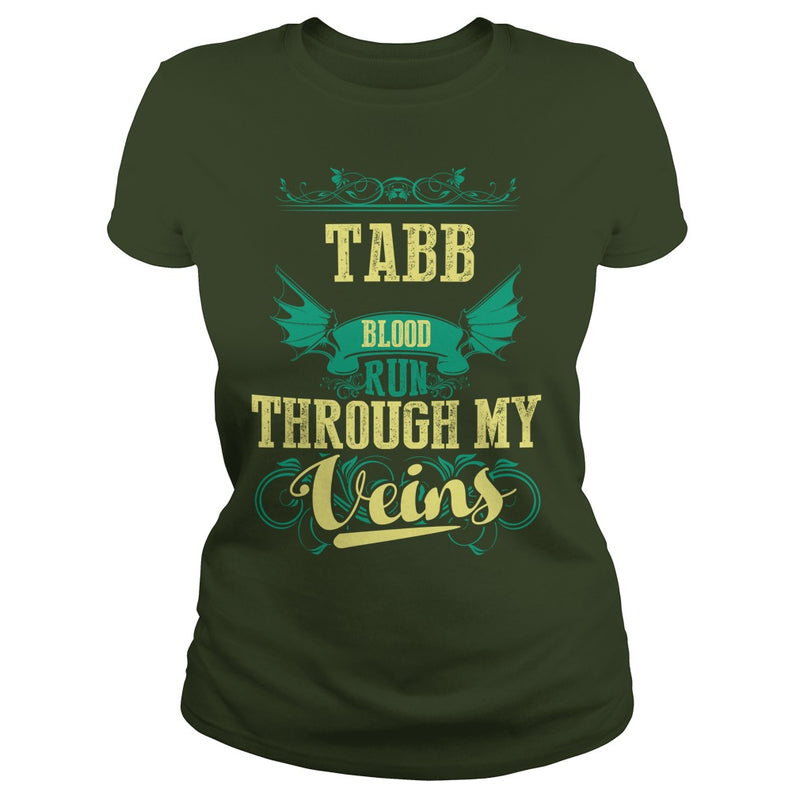 TABB This Is An Amazing Thing For You. Select The Product You Want From The Menu. Never Underestimate Of A Person With TABB Name. 100% Designed  Shipped  and Printed in the U.S.A.