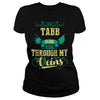 TABB This Is An Amazing Thing For You. Select The Product You Want From The Menu. Never Underestimate Of A Person With TABB Name. 100% Designed  Shipped  and Printed in the U.S.A.