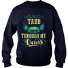 TABB This Is An Amazing Thing For You. Select The Product You Want From The Menu. Never Underestimate Of A Person With TABB Name. 100% Designed  Shipped  and Printed in the U.S.A.
