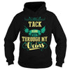 TACK This Is An Amazing Thing For You. Select The Product You Want From The Menu. Never Underestimate Of A Person With TACK Name. 100% Designed  Shipped  and Printed in the U.S.A.