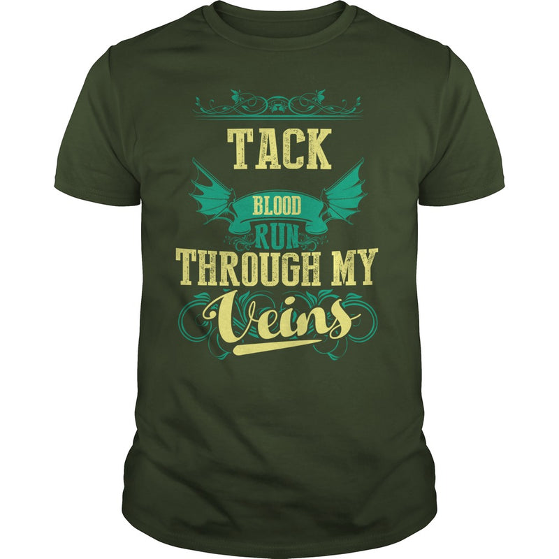 TACK This Is An Amazing Thing For You. Select The Product You Want From The Menu. Never Underestimate Of A Person With TACK Name. 100% Designed  Shipped  and Printed in the U.S.A.