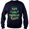 TAFT This Is An Amazing Thing For You. Select The Product You Want From The Menu. Never Underestimate Of A Person With TAFT Name. 100% Designed  Shipped  and Printed in the U.S.A.