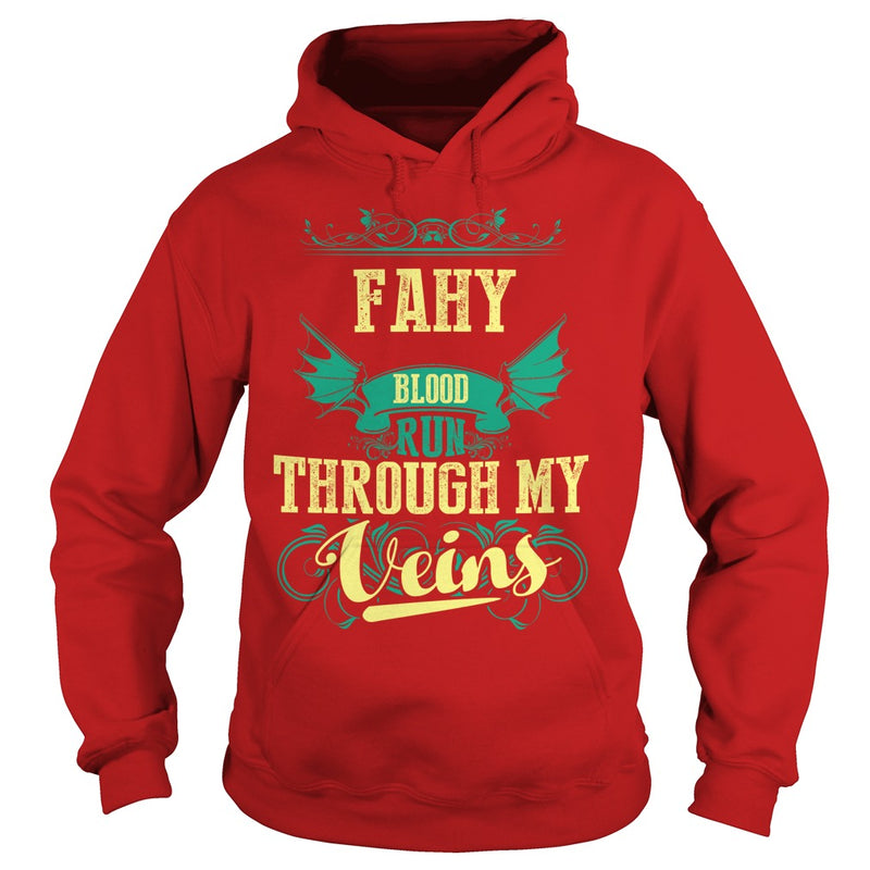 FAHYGuysTee FAHY I was born with my heart on sleeve  a fire in soul and a mounth cant control. 100% Designed  Shipped  and Printed in the U.S.A.