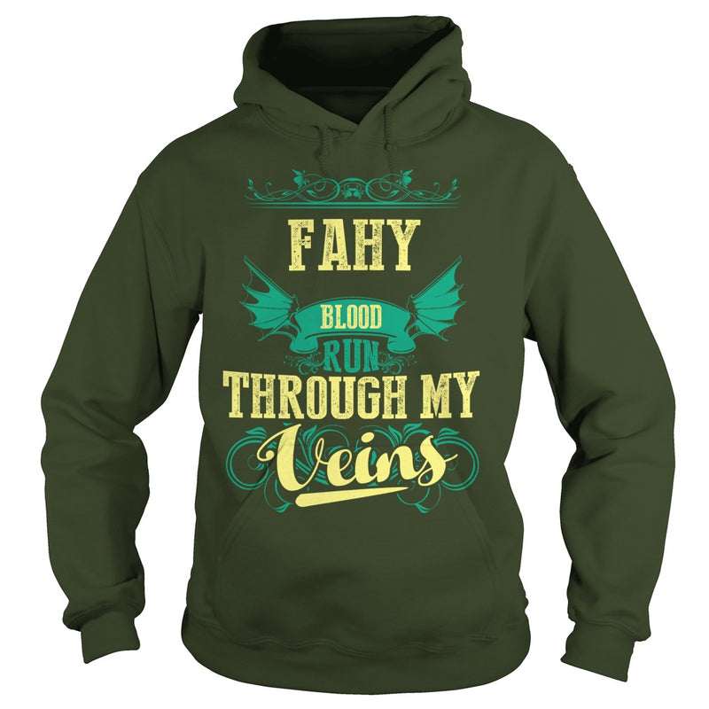 FAHYGuysTee FAHY I was born with my heart on sleeve  a fire in soul and a mounth cant control. 100% Designed  Shipped  and Printed in the U.S.A.