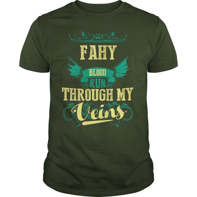 FAHYGuysTee FAHY I was born with my heart on sleeve  a fire in soul and a mounth cant control. 100% Designed  Shipped  and Printed in the U.S.A.