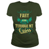 FAHYGuysTee FAHY I was born with my heart on sleeve  a fire in soul and a mounth cant control. 100% Designed  Shipped  and Printed in the U.S.A.