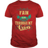 FAINGuysTee FAIN I was born with my heart on sleeve  a fire in soul and a mounth cant control. 100% Designed  Shipped  and Printed in the U.S.A.