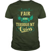 FAIRGuysTee FAIR I was born with my heart on sleeve  a fire in soul and a mounth cant control. 100% Designed  Shipped  and Printed in the U.S.A.