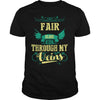 FAIRGuysTee FAIR I was born with my heart on sleeve  a fire in soul and a mounth cant control. 100% Designed  Shipped  and Printed in the U.S.A.