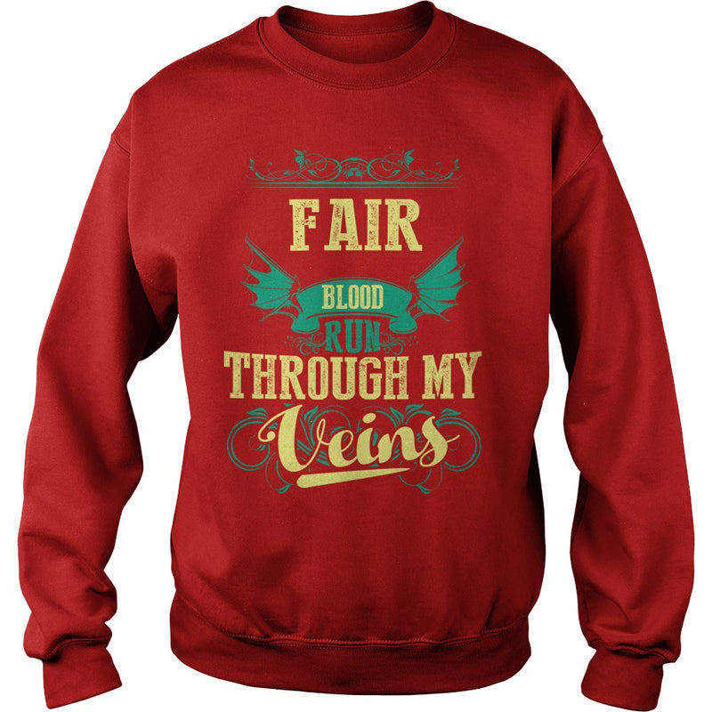 FAIRGuysTee FAIR I was born with my heart on sleeve  a fire in soul and a mounth cant control. 100% Designed  Shipped  and Printed in the U.S.A.