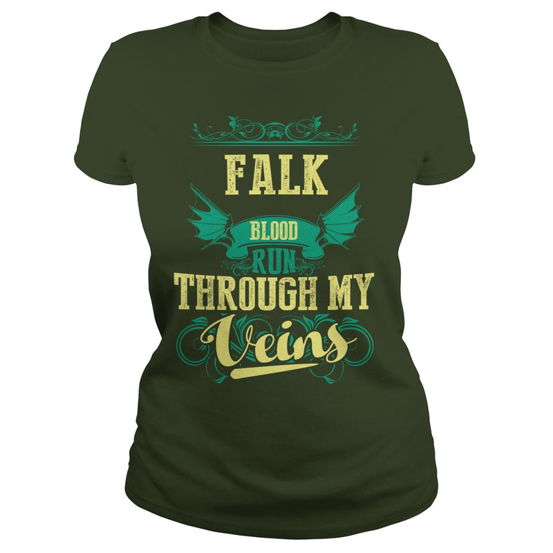 FALKGuysTee FALK I was born with my heart on sleeve  a fire in soul and a mounth cant control. 100% Designed  Shipped  and Printed in the U.S.A.
