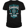 LEID This Is An Amazing Thing For You. Select The Product You Want From The Menu. Never Underestimate Of A Person With LEID Name. 100% Designed  Shipped  and Printed in the U.S.A.
