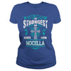 NOCELLAGuysTee NOCELLA I was born with my heart on sleeve  a fire in soul and a mounth cant control. 100% Designed  Shipped  and Printed in the U.S.A.