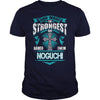 NOGUCHIGuysTee NOGUCHI I was born with my heart on sleeve  a fire in soul and a mounth cant control. 100% Designed  Shipped  and Printed in the U.S.A.