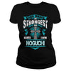 NOGUCHIGuysTee NOGUCHI I was born with my heart on sleeve  a fire in soul and a mounth cant control. 100% Designed  Shipped  and Printed in the U.S.A.