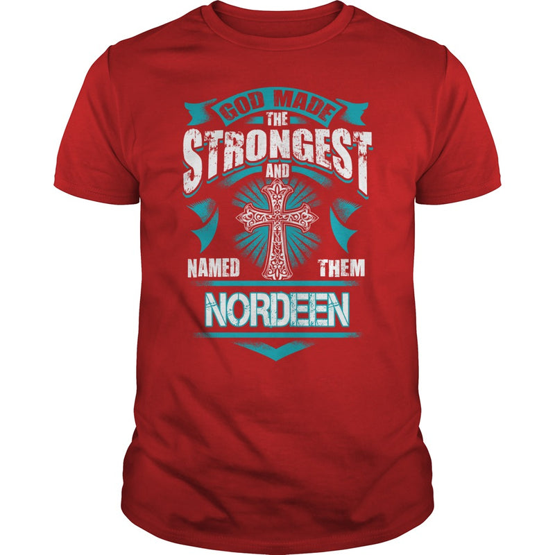 NORDEENGuysTee NORDEEN I was born with my heart on sleeve  a fire in soul and a mounth cant control. 100% Designed  Shipped  and Printed in the U.S.A.