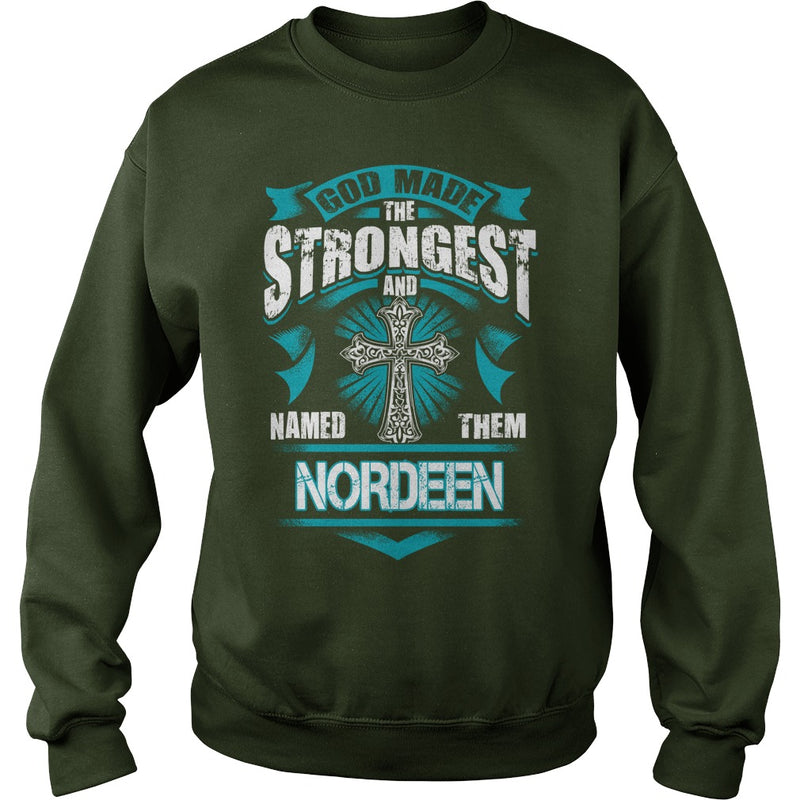 NORDEENGuysTee NORDEEN I was born with my heart on sleeve  a fire in soul and a mounth cant control. 100% Designed  Shipped  and Printed in the U.S.A.
