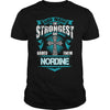 NORDINEGuysTee NORDINE I was born with my heart on sleeve  a fire in soul and a mounth cant control. 100% Designed  Shipped  and Printed in the U.S.A.