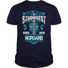NORGARDGuysTee NORGARD I was born with my heart on sleeve  a fire in soul and a mounth cant control. 100% Designed  Shipped  and Printed in the U.S.A.