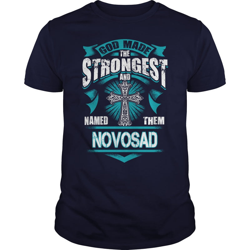 NOVOSADGuysTee NOVOSAD I was born with my heart on sleeve  a fire in soul and a mounth cant control. 100% Designed  Shipped  and Printed in the U.S.A.